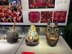 -北京周口店北京人遗址博物馆