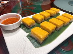 黄米凉糕-九十九顶毡房(阜石路店)