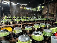 -红旗山庄(圭峰山店)