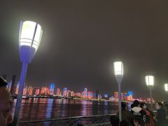 -武汉两江游览·夜游长江(汉口粤汉码头)