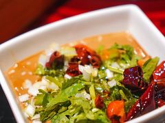 -北门涮肉·炭火铜锅涮肉(什刹海店)