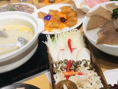 -湯系·煲汤手艺人(东二环泰禾广场店)