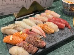 -鮨冠OMAKASE食べ放题(北京首店)