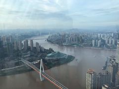 -WFC会仙楼观景台