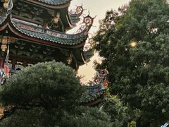 -南普陀寺