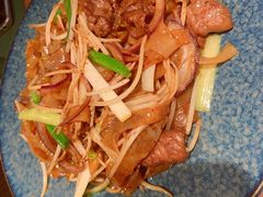 干炒牛河-木棉·醉心粤味(COCO Park店)