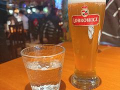-布拉格餐厅· 中欧捷克菜(全国首店)
