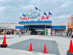 -南纪白浜Toretore市场