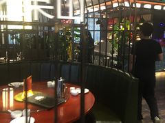 -锋味餐厅(空港复悦里店)