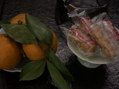 -华夏良子·足道SPA艾灸(金皇大厦店)