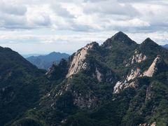 -云蒙山风景区