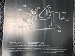 -秦山核电科技馆