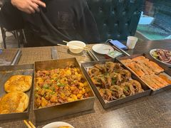 -老青岛戳子肉 (黄岛店)