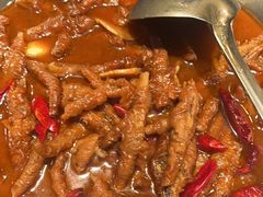 -徽三说·土徽菜·中国徽菜连锁品牌(阳湖总店)