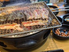 -九田家黑牛烤肉(溧水万达店)