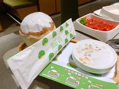 海底捞椰-海底捞火锅(奥森店)