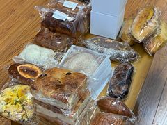 -佐敦面包铺·JORDAN BAKERY