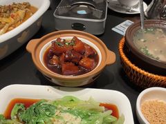 -小菜园新徽菜(无锡宜家荟聚中心店)