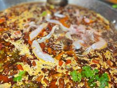 -小饕荟雅安贡椒鱼鲜馆(广福桥店)