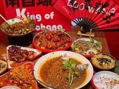 -老闵田螺馆·南昌市井菜·特色小吃(总店)