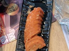 -鱼酷活鱼烤鱼(梅江印象城店)