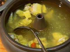 -云海肴云南菜·蒸汽石锅鱼(北京良乡华冠店)