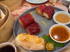 -点都德(中海环宇荟店)
