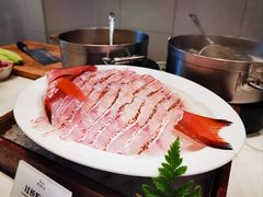 -第六季自助餐厅(北太平庄店)