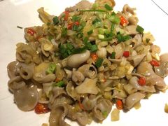 -千岛湖小鱼儿·淳安匠心农家菜