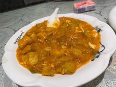 -芳芳餐厅(白沙路店)