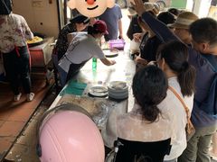 -大南门牛肉包子店