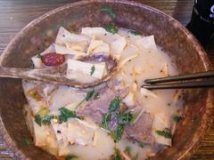 -玉祥府牛肉罩饼(金光道店)