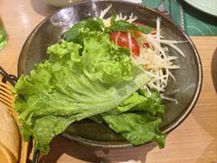 -mango tree芒果树泰国餐厅(青岛万象城店)