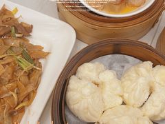 -禧座港式餐厅(星河店)