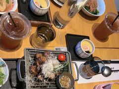 -味太助·银饭食堂(中华城店)