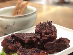 -锡和无锡菜(景丽苑店)