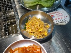 -大丘街路边烤牛肉