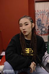 -野鸽脏辫·美式编发专项店