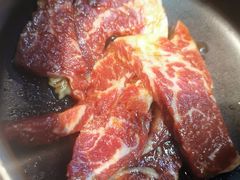 -六七八韩式烤肉·韩国料理(上杭路店)