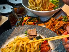 -面乙新派手擀面(大悦城店)