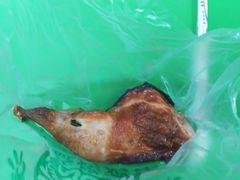 -大益烤鸡