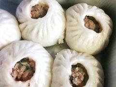 老清朝包子-老清朝包子铺(开明街店)