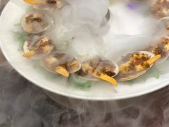 -王府井文华东方酒店-紫膳餐厅