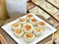 -长发西饼(临顿路店)