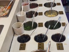 -晓林火锅(安定门店)