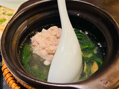 -南京大牌档(新街口德基广场店)