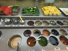 -海底捞火锅(太阳宫凯德mall店)