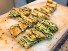 -咏春葱油饼(德政中路店)