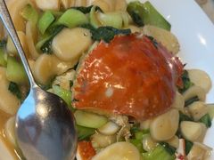 -宁海食府·涌宴(真和店)