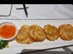 湛江煎虾饼-尚一汤 广东炖汤(金桥国际店)